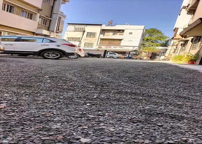 Hotel Cvr