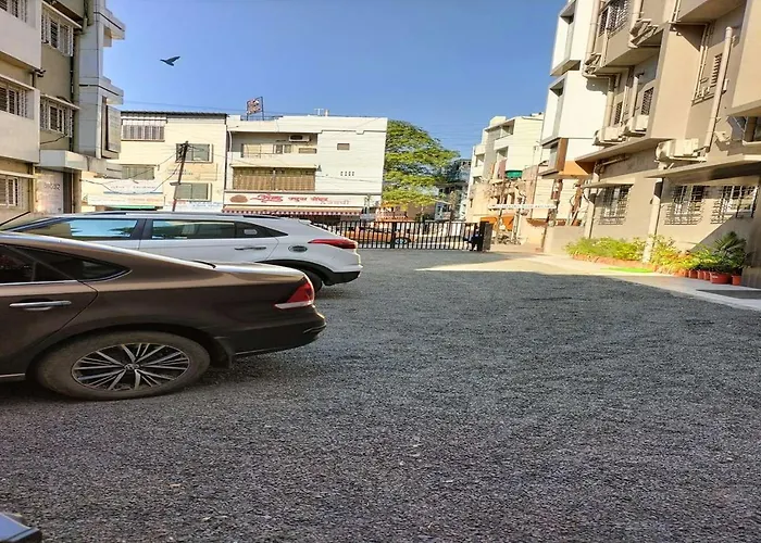 Hotel Cvr