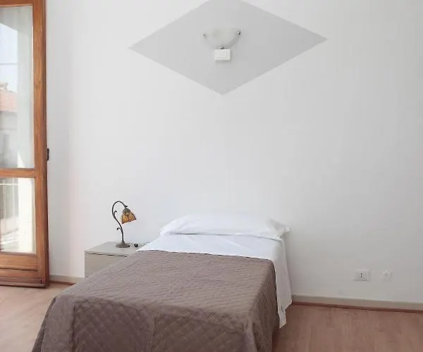 La Porta Del Sole