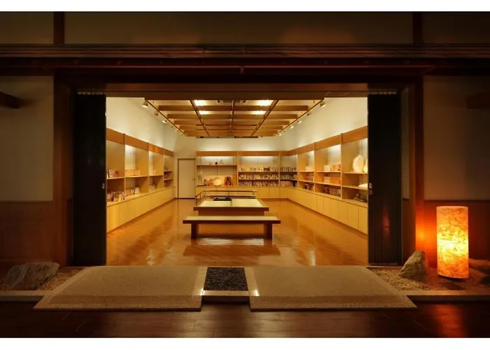 Kinugawa Onsen Yusuikiko Hotel Otaki - Vacation Stay 68843V