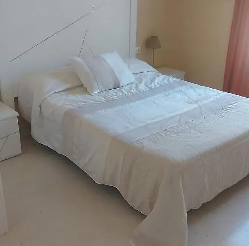 Hotel Rural-Restaurante Los Olivos