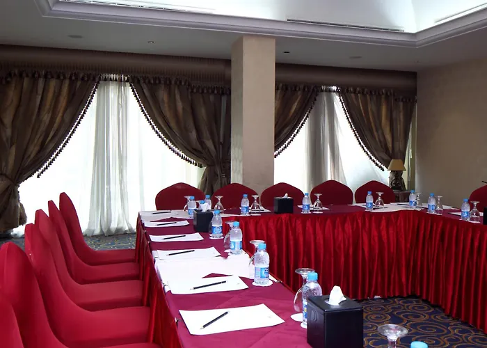 Ramada Riyadh Hotel