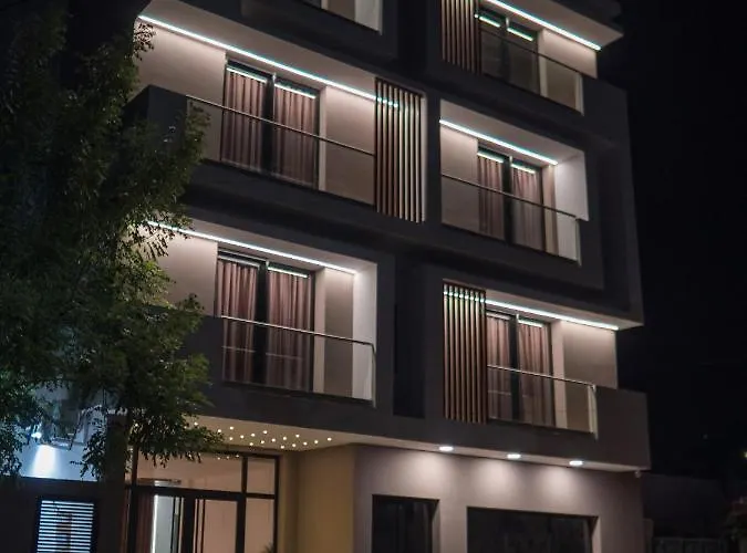 Hotel Hiba