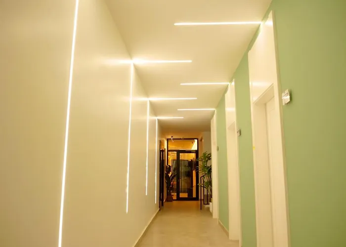 Hotel Hiba