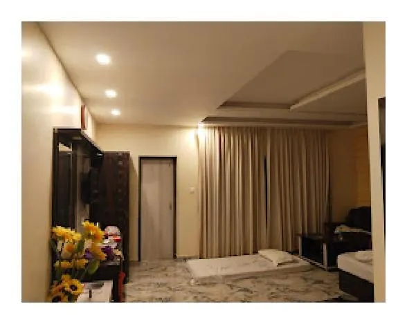 De Ocean Resort