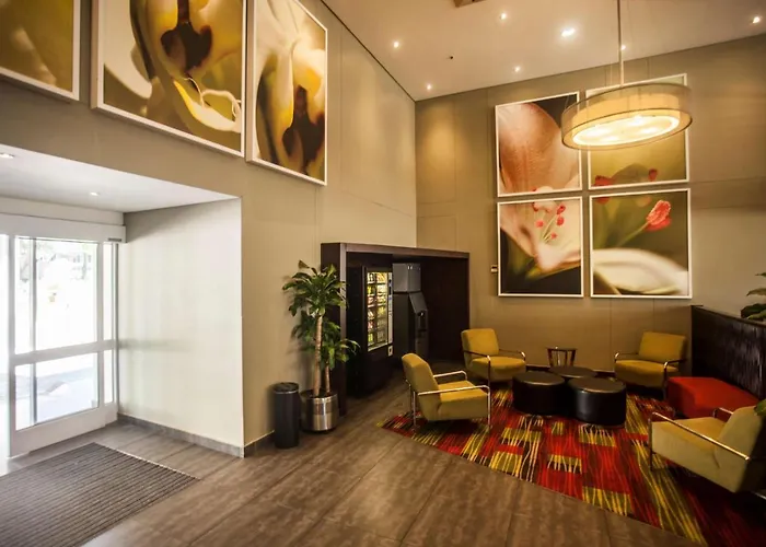 Stayeasy Eastgate