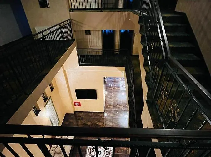 Hotel La Ane