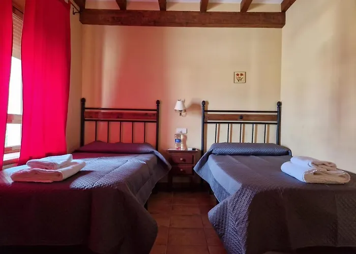 Hostal La Plata