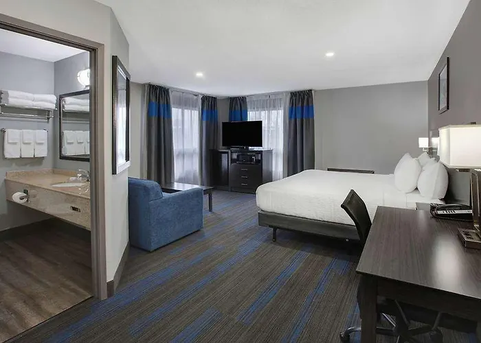 Days Inn Barrie