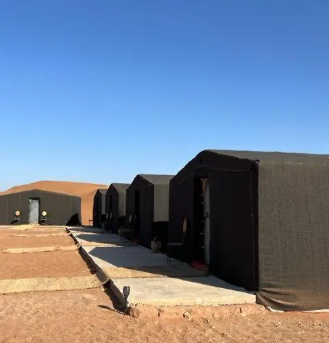 Bivouac Voyagealadin