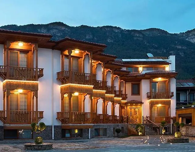 Goektuerk Otel