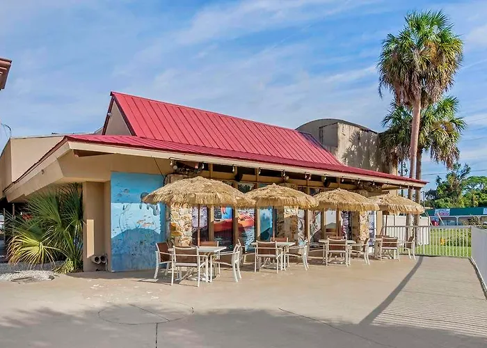 Rodeway Inn Homosassa
