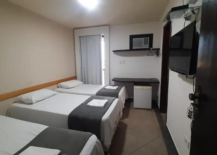 Coite Plaza Hotel