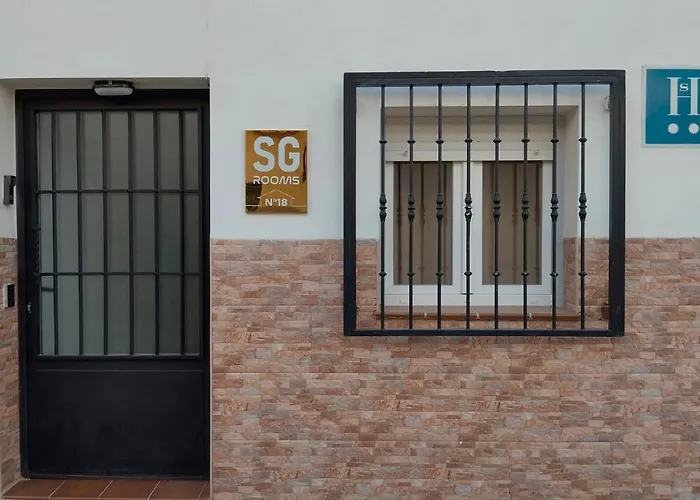 Sg Rooms