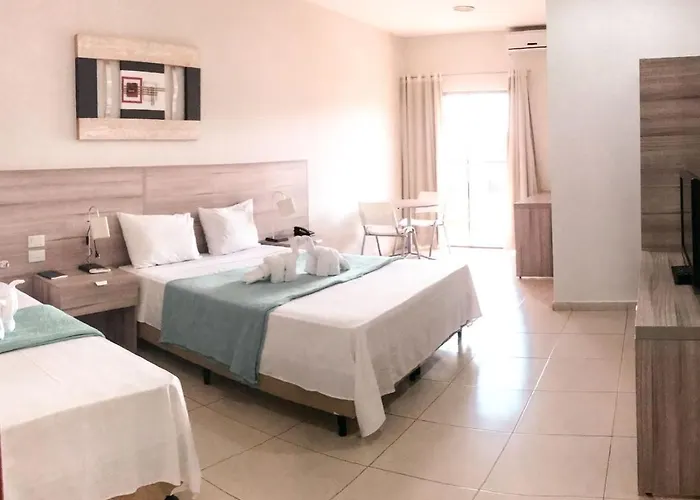 Hotel Renascer Ltda