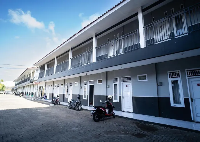 Ks Guest House