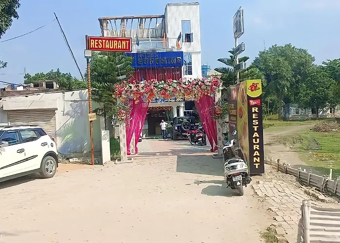 Hotel Sunshine & Restaurant