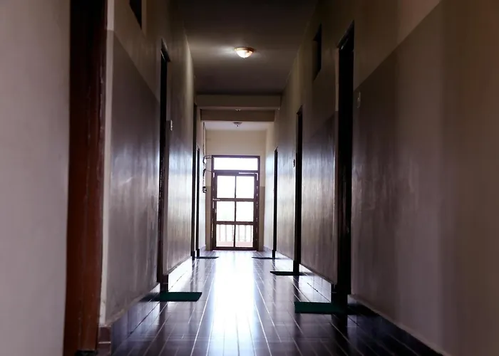 Hotel Vista Chitwan