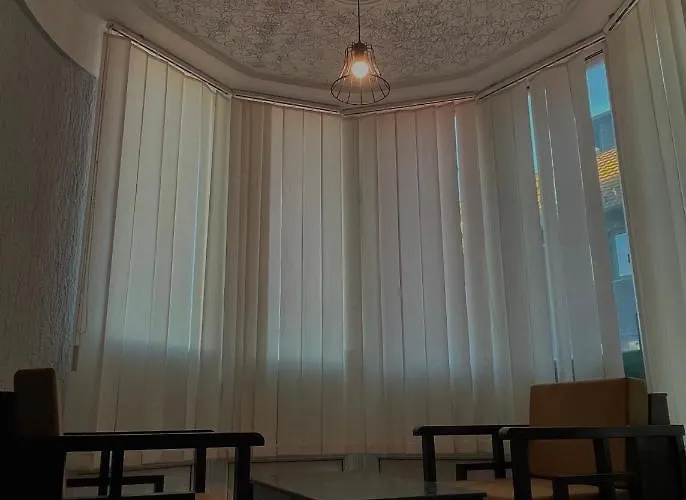 Hotel Sofra
