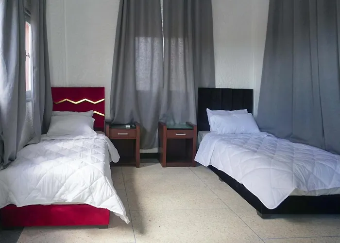 Hotel Warda