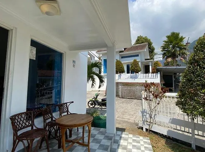 Villa Bromo Potato 2