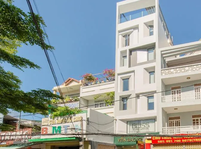 Khang'S House