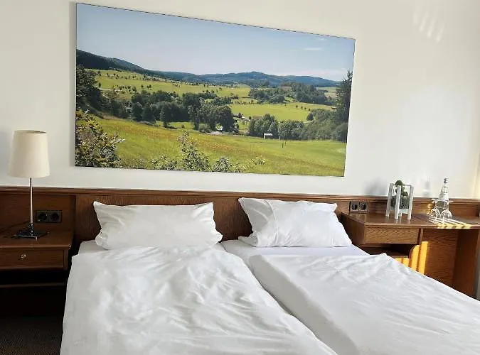 Hotel Schnepper