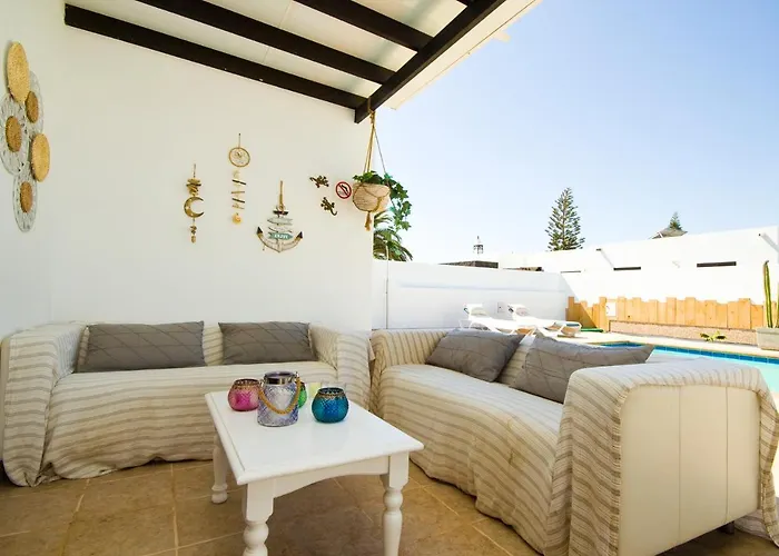 Villa Zen Your Life - By Az Rentals