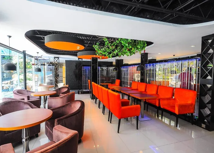 Interpark Hotel