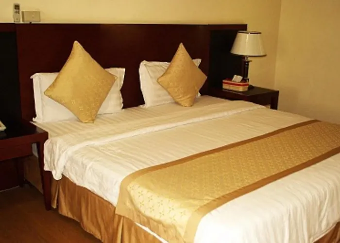 Interpark Hotel