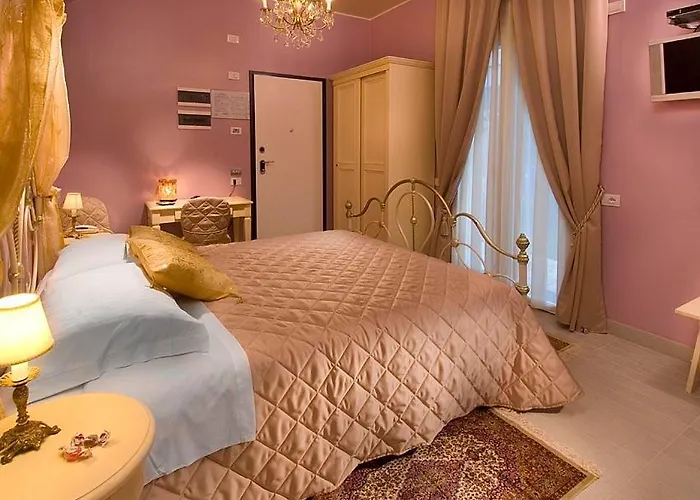 Villa Claudia Resort