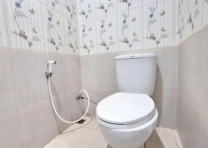 Hotel Jelita Mentawai Redpartner