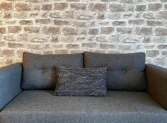 Business Appart Hôtel Montbéliard