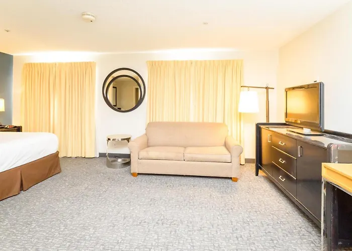 Philadelphia Suites At Airport - An Extended Stay Hotel