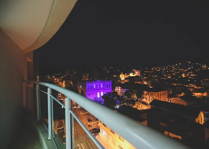Gontijo Inn Hotel