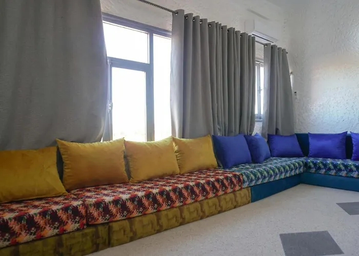 Hotel Warda