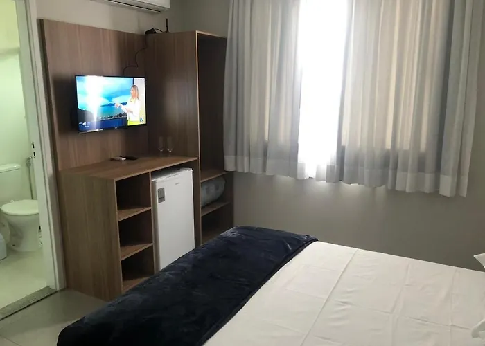 Hotel Penedo Inn