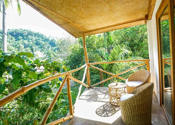 Serenity Hotel