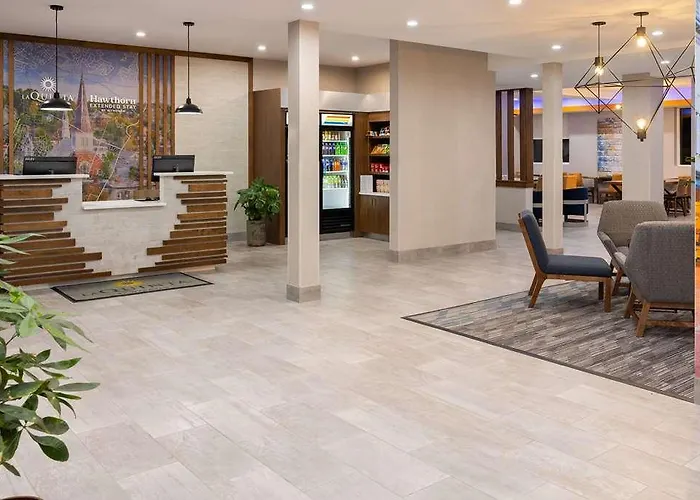 Hawthorn Williston/Burlington