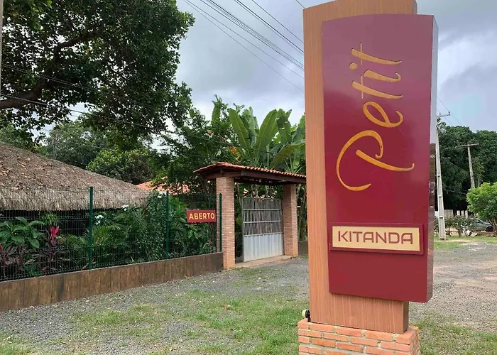 Kitanda Petit