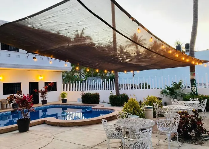 Hotel Kale -Iztac