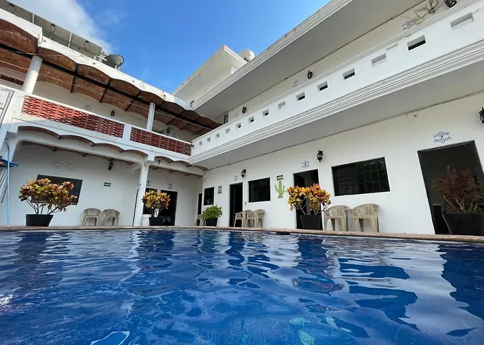 Hotel Kale -Iztac