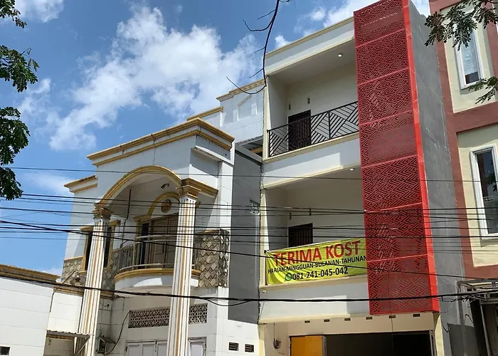 Hotel O Mely Homestay