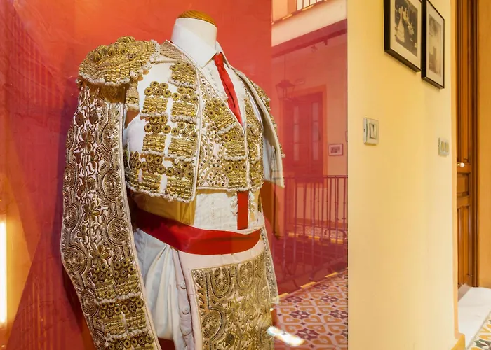 La Casa Del Maestro Boutique