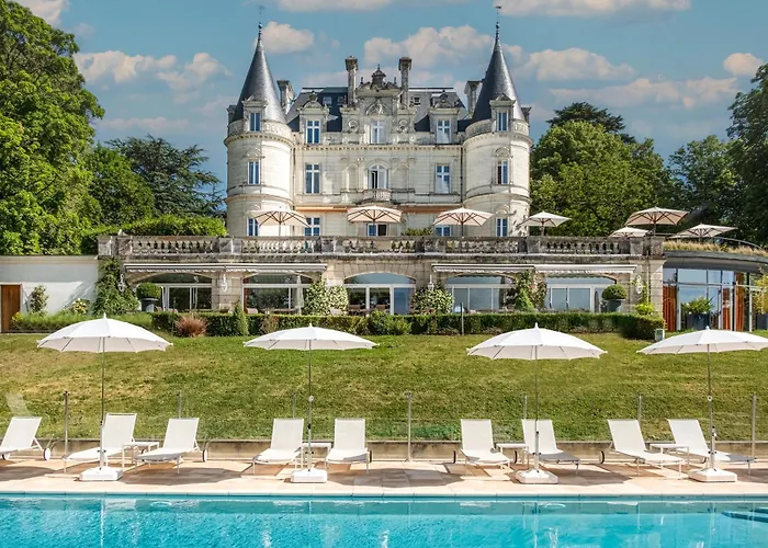 Domaine De La Tortiniere