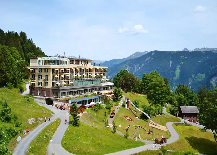 Maerchenhotel
