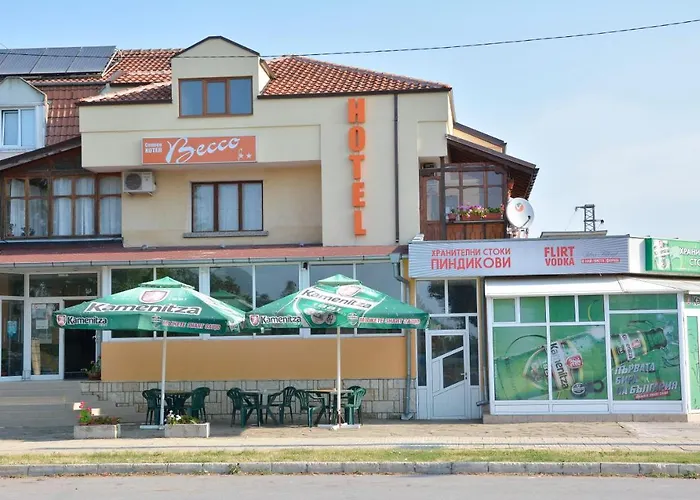 Hotel Wesso