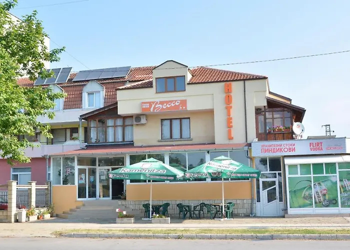 Hotel Wesso