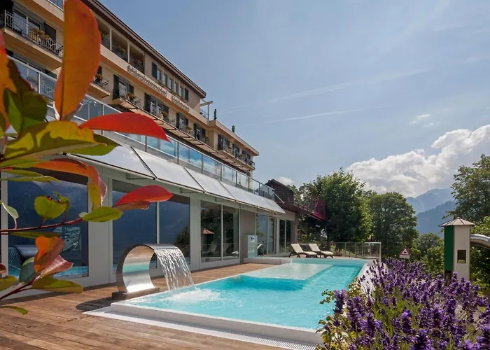 Maerchenhotel