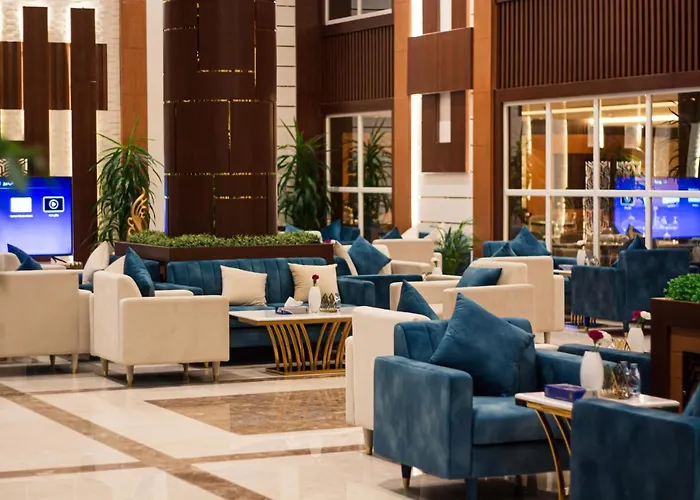 Towers Hotel
